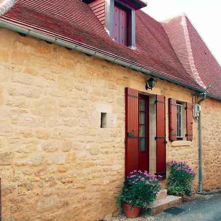 Du Lavoir Holiday home