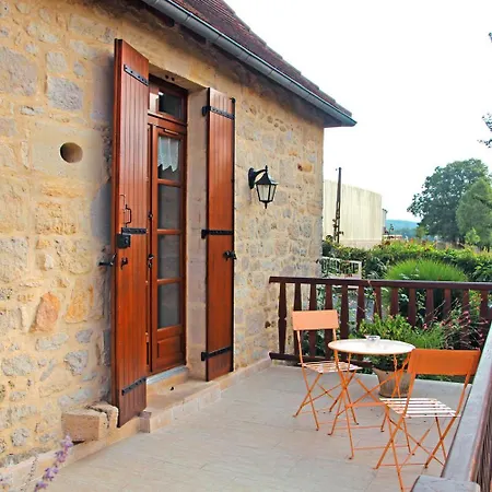 Du Lavoir Holiday home *