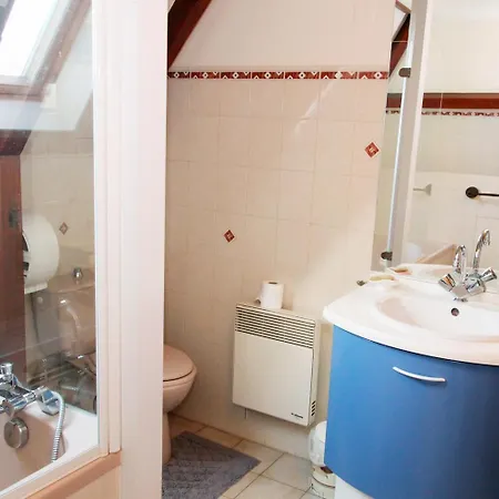Holiday home Du Lavoir