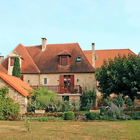 Holiday home Du Lavoir