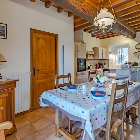 Holiday home Du Lavoir