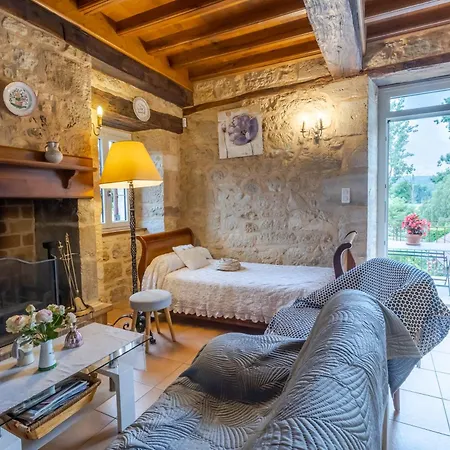 Du Lavoir Holiday home *