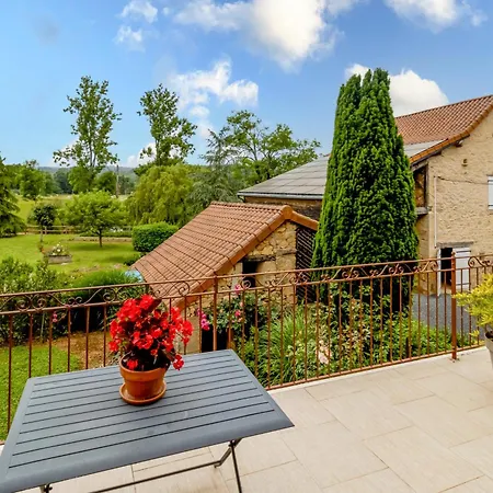 Holiday home Du Lavoir