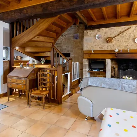 Casa vacanze Du Lavoir