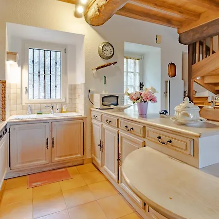Casa vacanze Du Lavoir Cherveix-Cubas