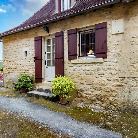 Casa vacanze Du Lavoir Cherveix-Cubas